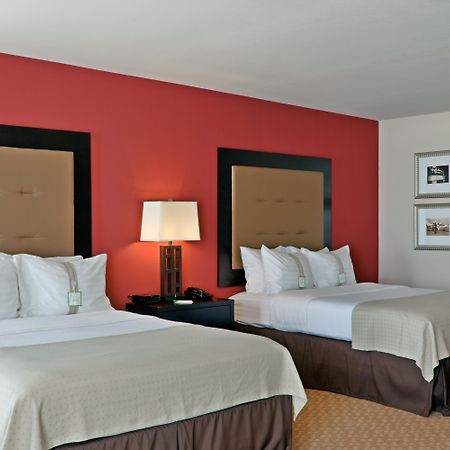 Holiday Inn Temple - Belton By Ihg Extérieur photo