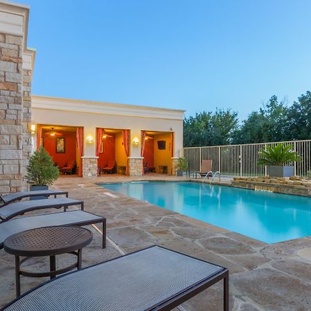 Holiday Inn Temple - Belton By Ihg Extérieur photo