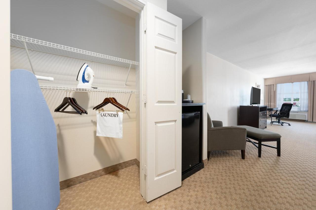 Holiday Inn Temple - Belton By Ihg Extérieur photo