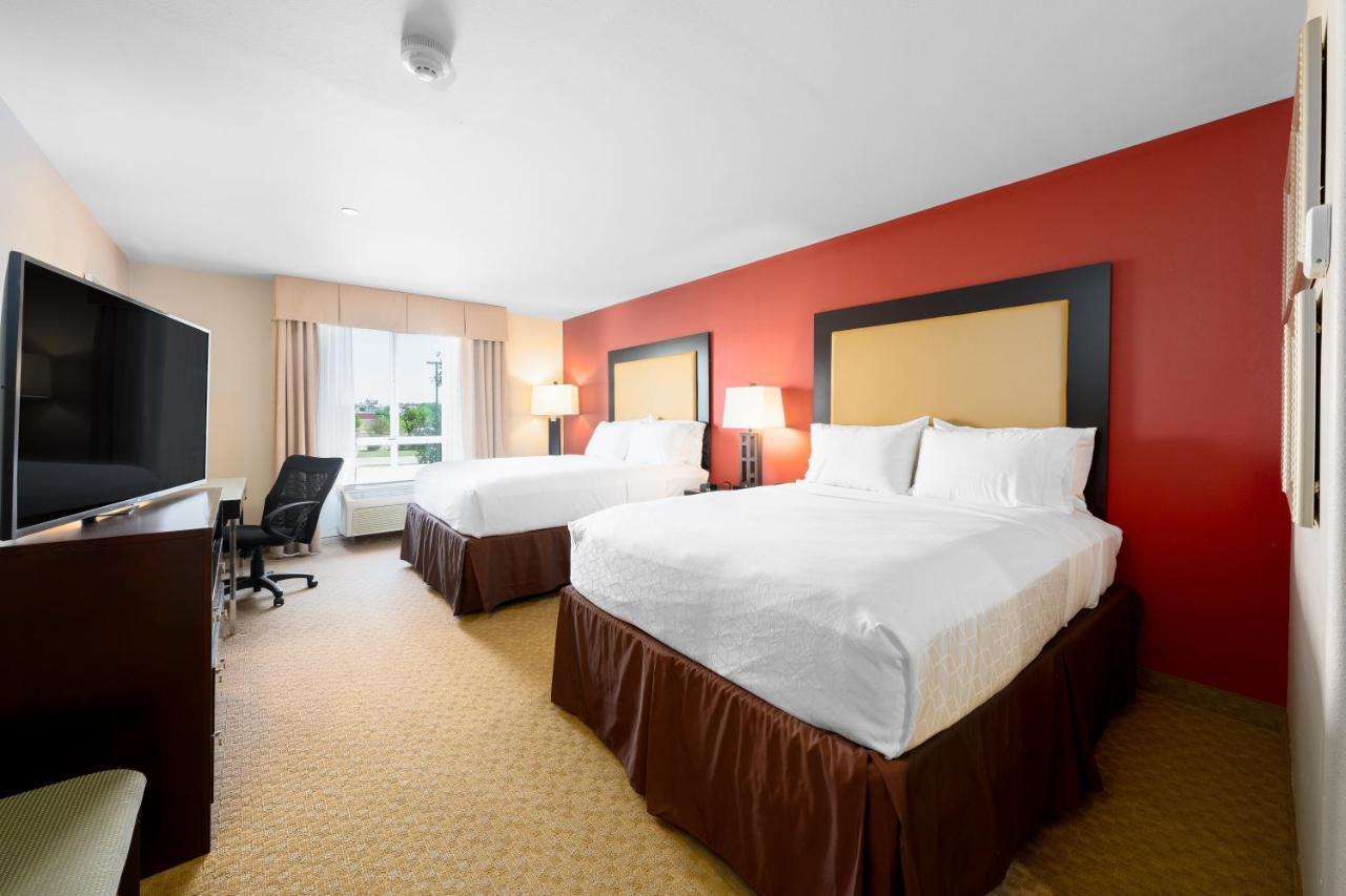 Holiday Inn Temple - Belton By Ihg Extérieur photo