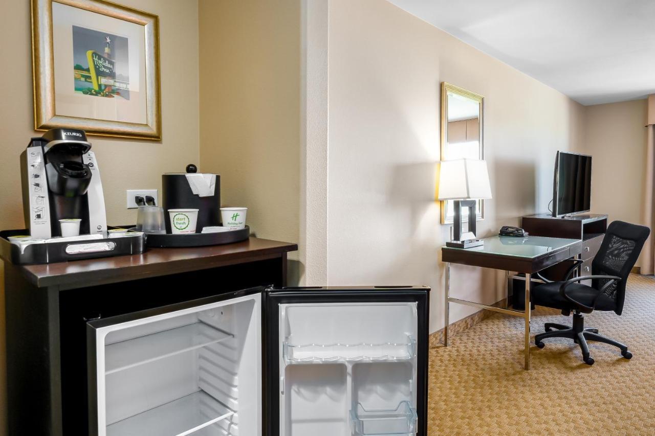 Holiday Inn Temple - Belton By Ihg Extérieur photo