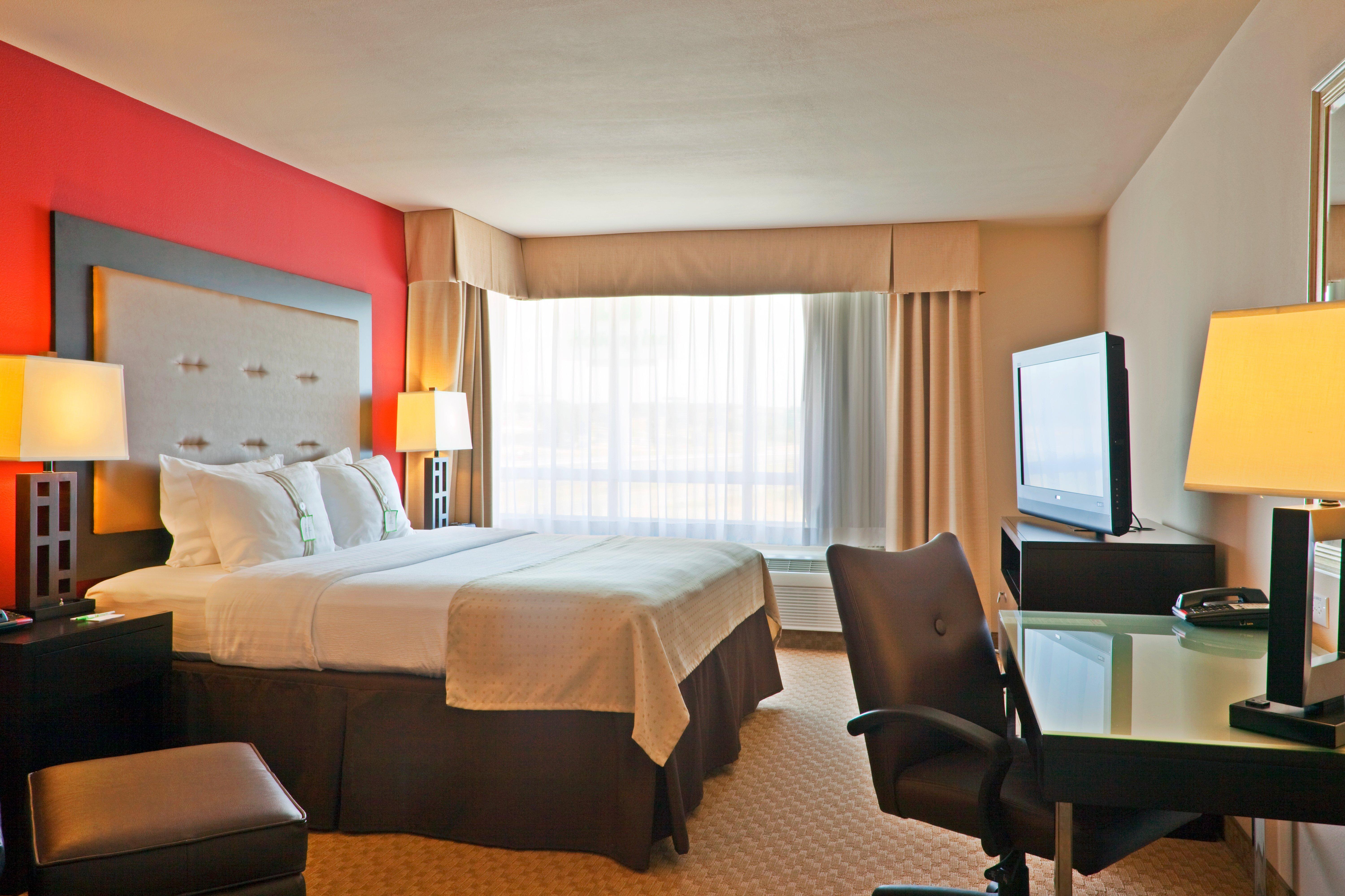 Holiday Inn Temple - Belton By Ihg Extérieur photo