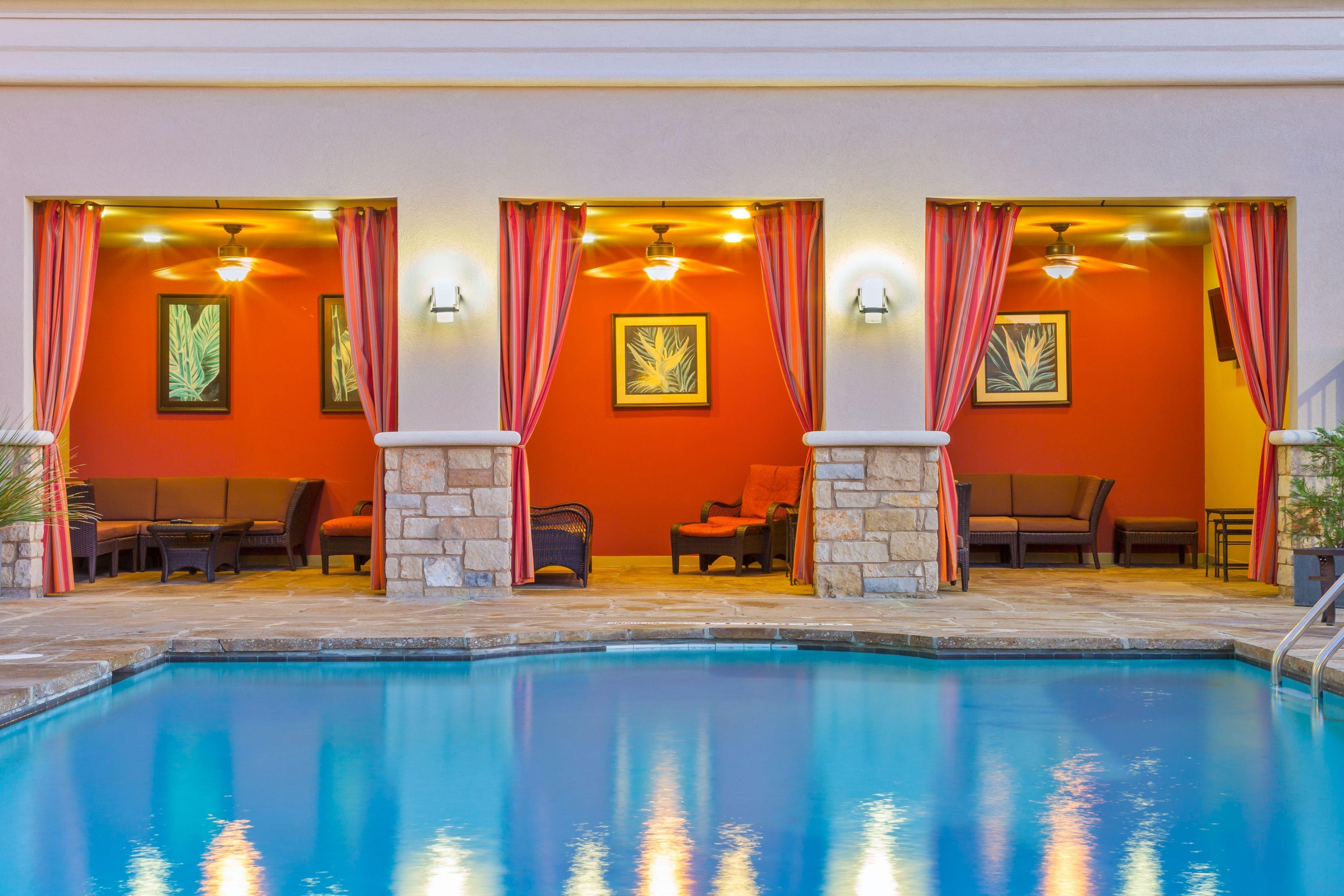 Holiday Inn Temple - Belton By Ihg Extérieur photo