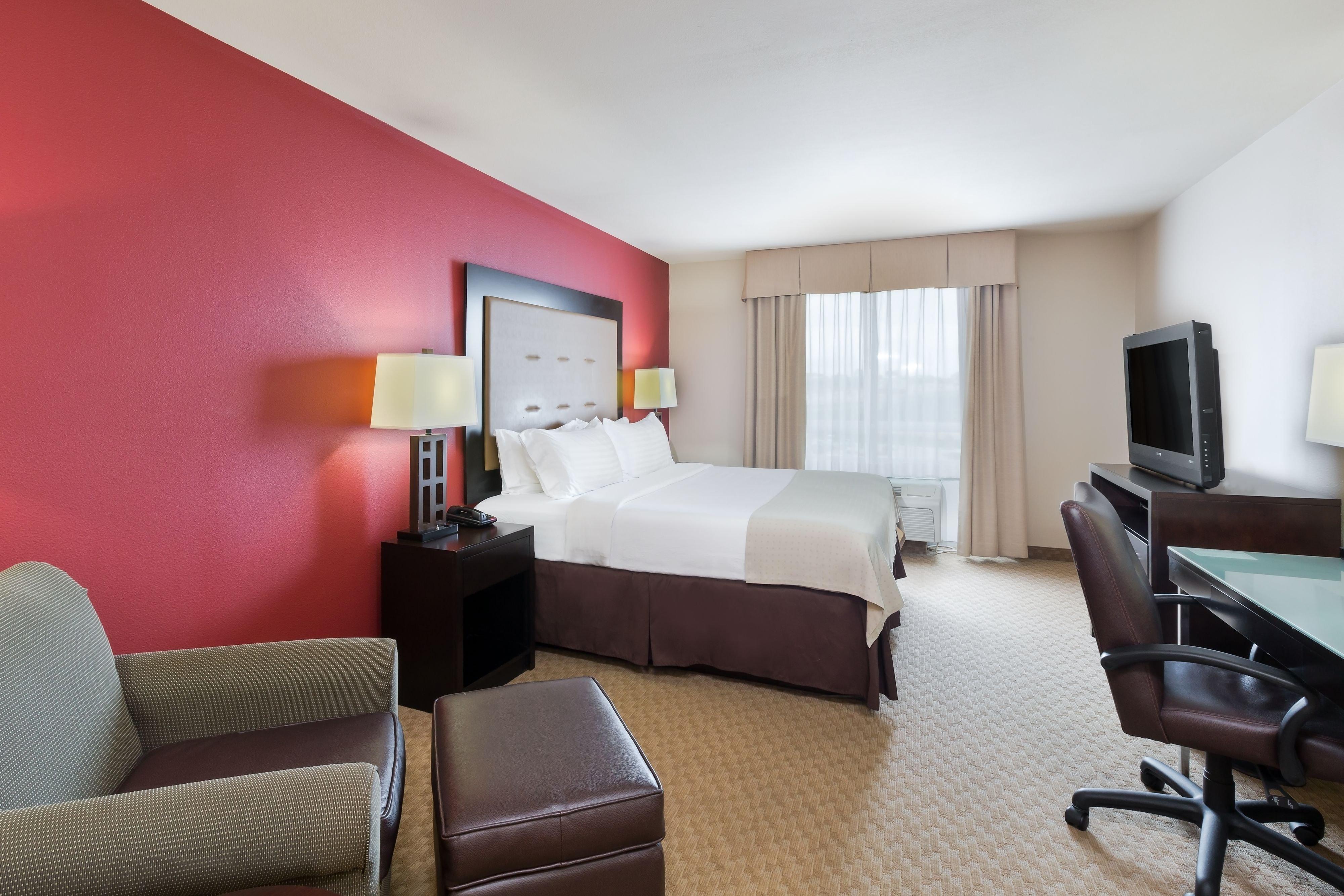 Holiday Inn Temple - Belton By Ihg Extérieur photo
