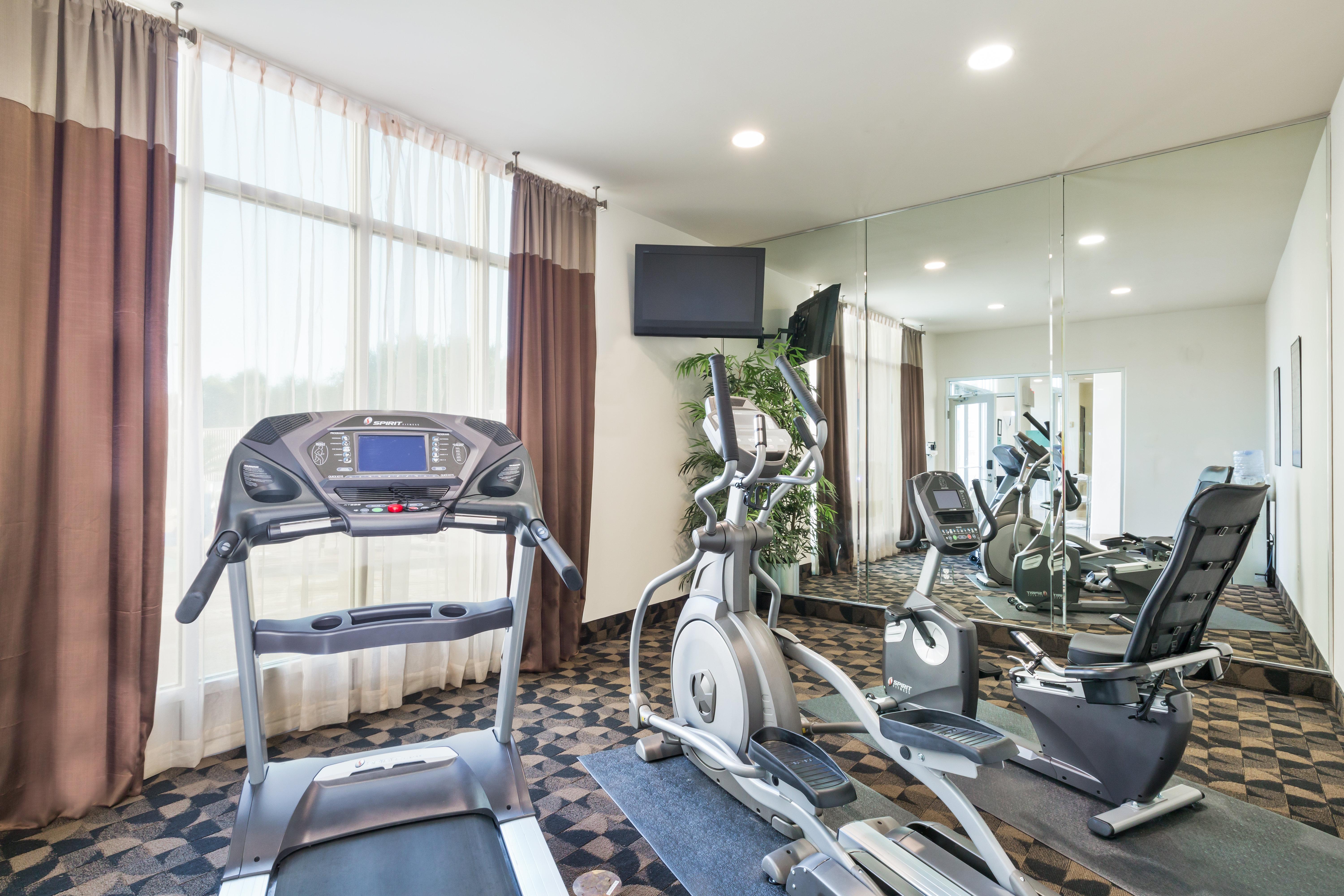 Holiday Inn Temple - Belton By Ihg Extérieur photo