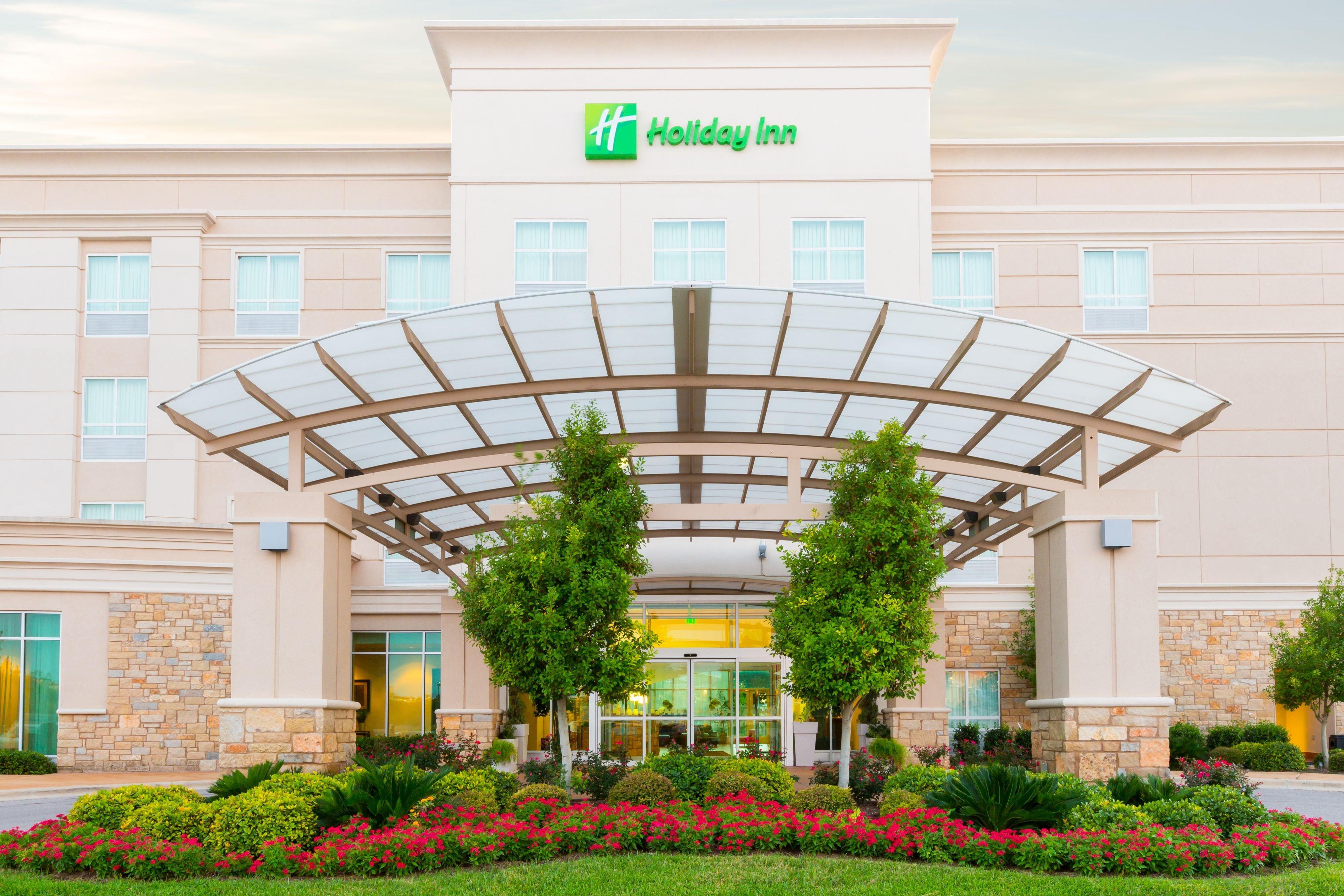Holiday Inn Temple - Belton By Ihg Extérieur photo