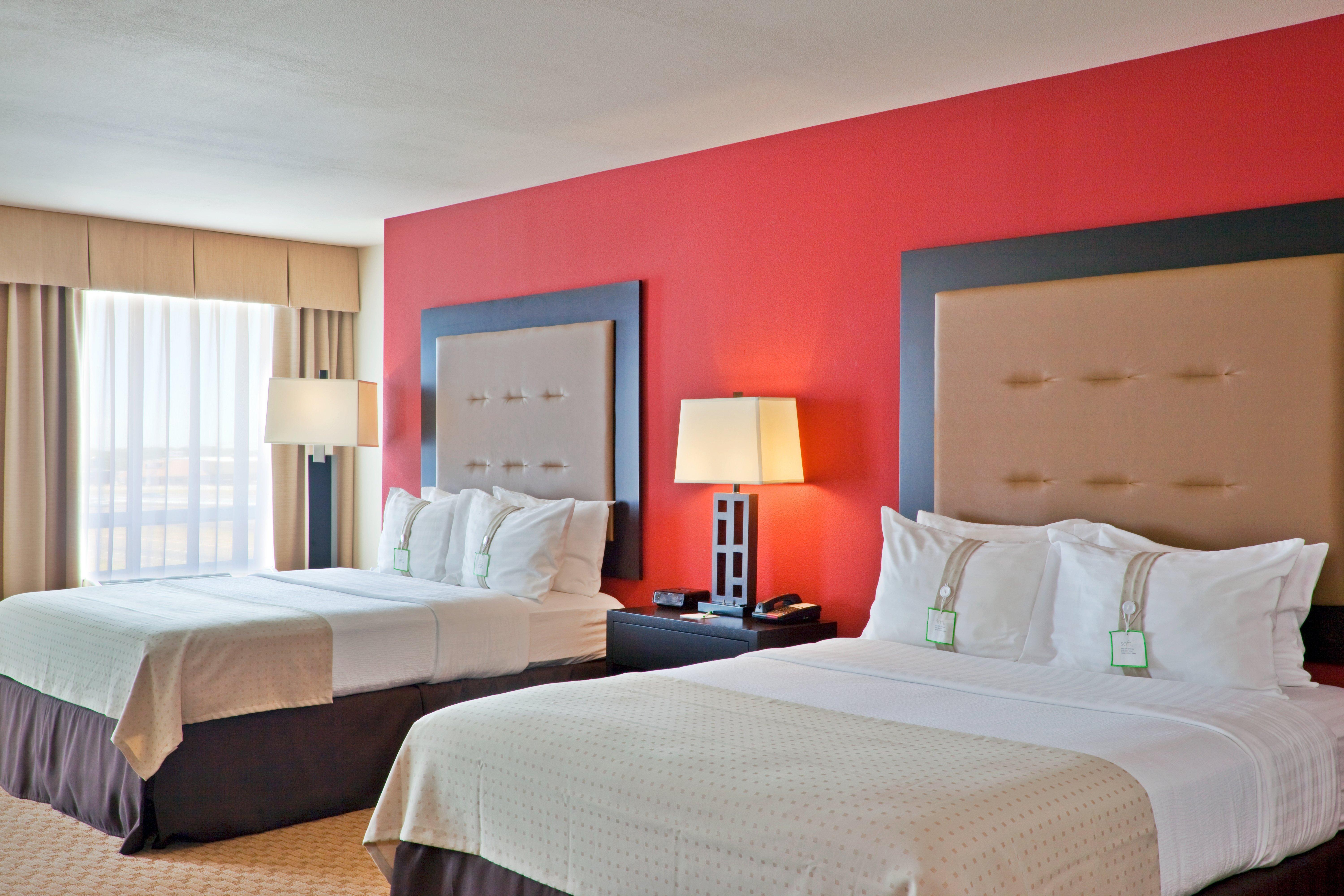 Holiday Inn Temple - Belton By Ihg Extérieur photo