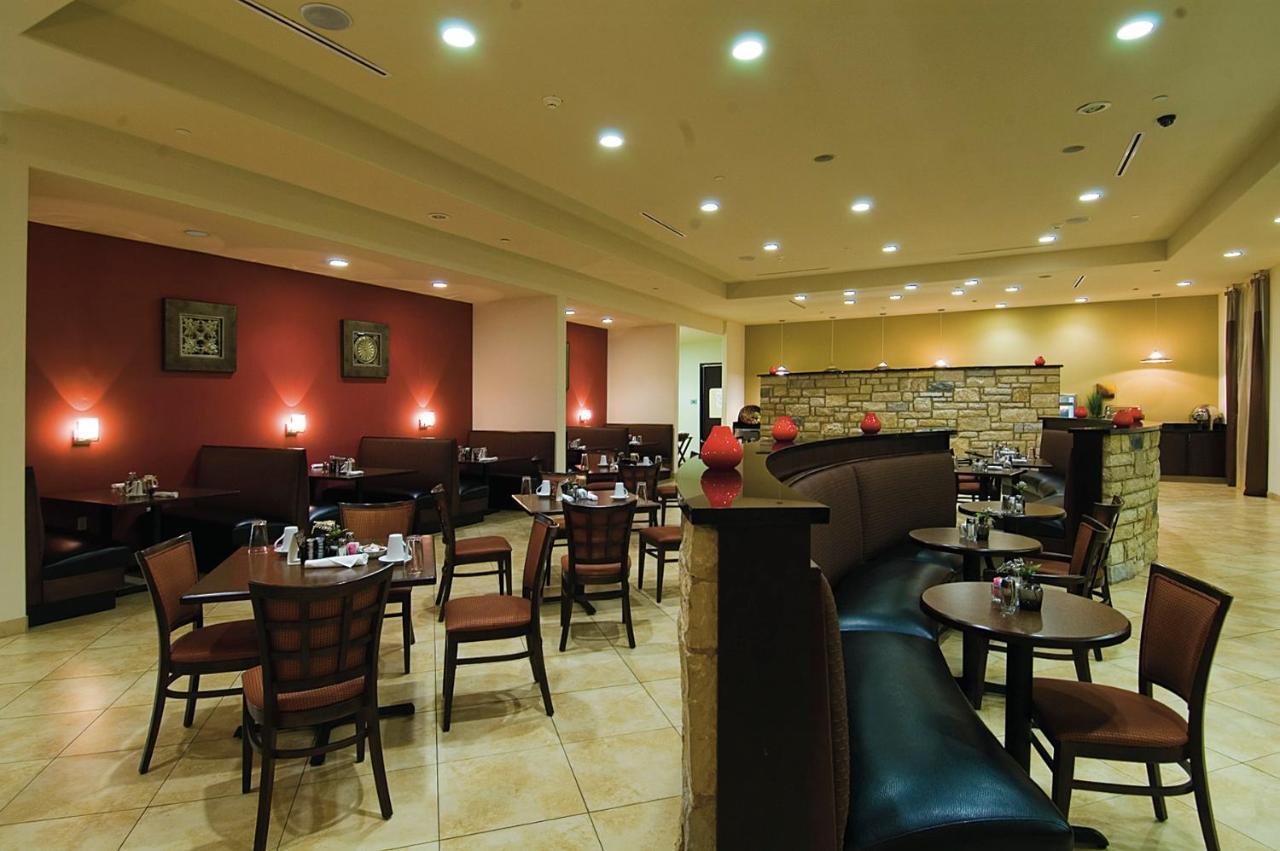 Holiday Inn Temple - Belton By Ihg Extérieur photo