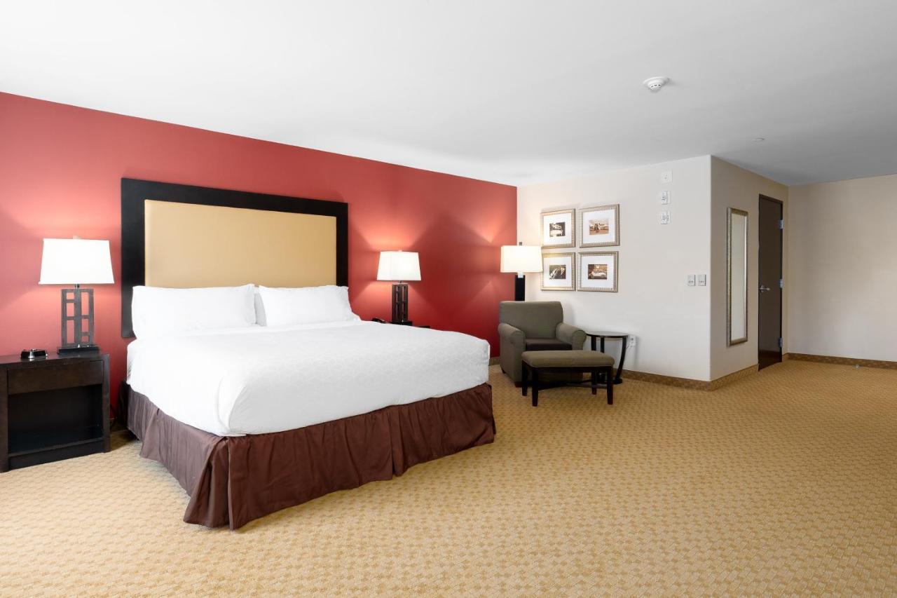 Holiday Inn Temple - Belton By Ihg Extérieur photo
