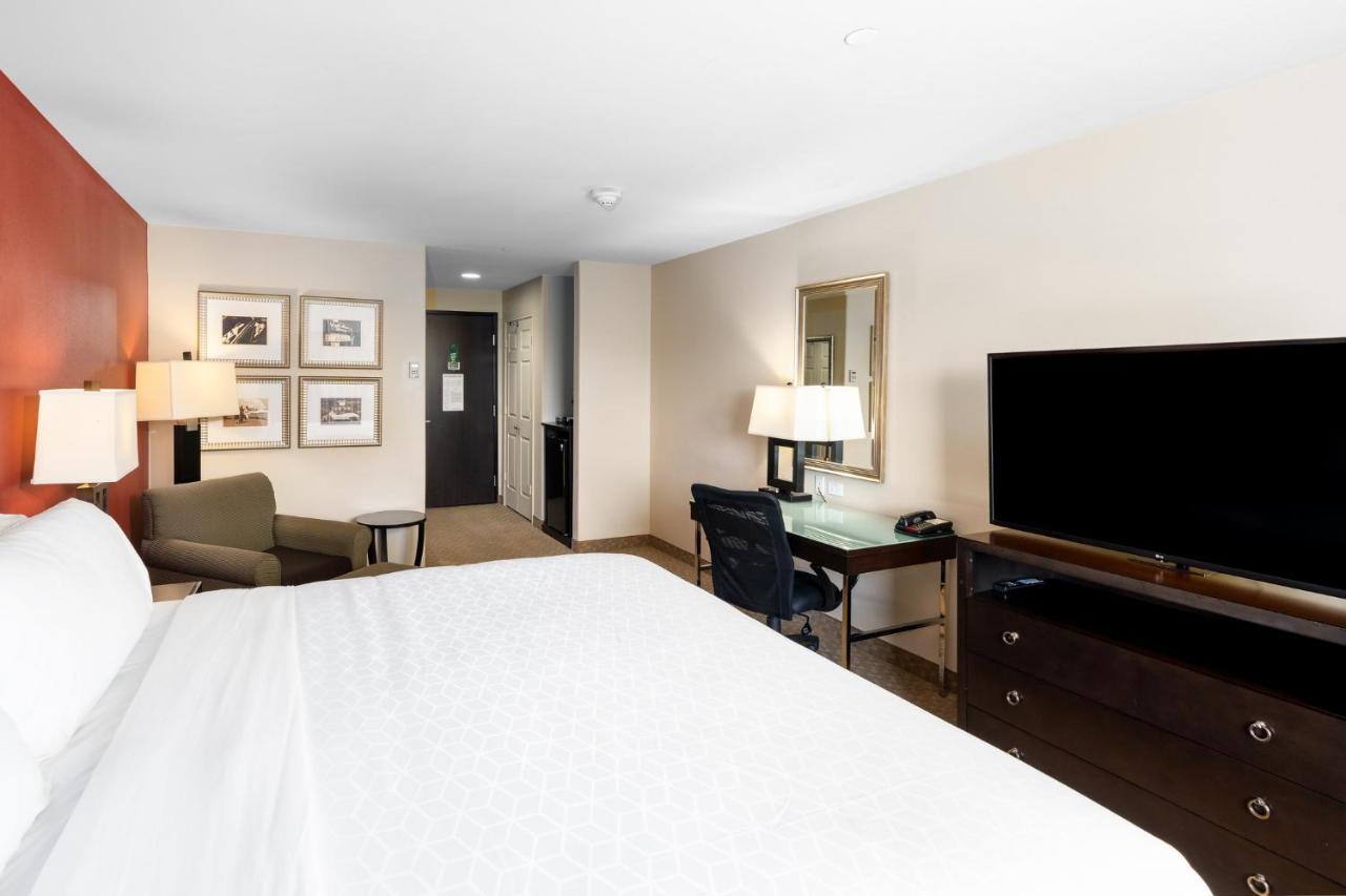 Holiday Inn Temple - Belton By Ihg Extérieur photo