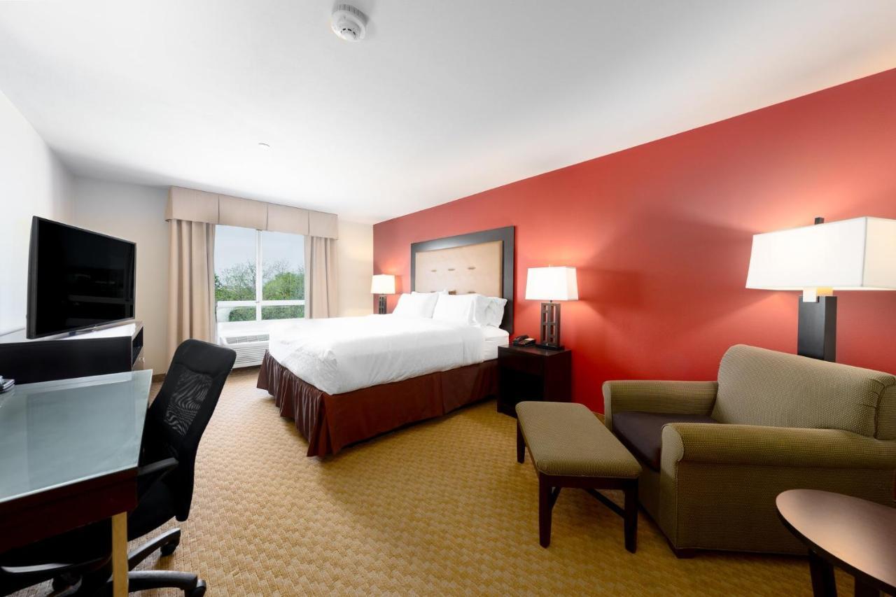 Holiday Inn Temple - Belton By Ihg Extérieur photo
