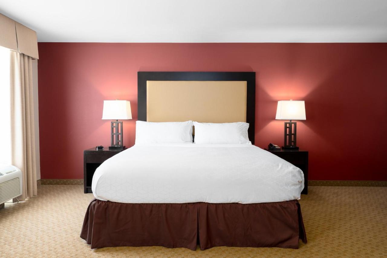 Holiday Inn Temple - Belton By Ihg Extérieur photo
