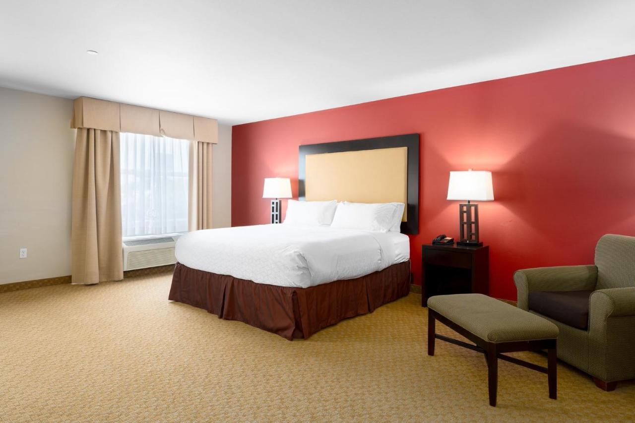 Holiday Inn Temple - Belton By Ihg Extérieur photo