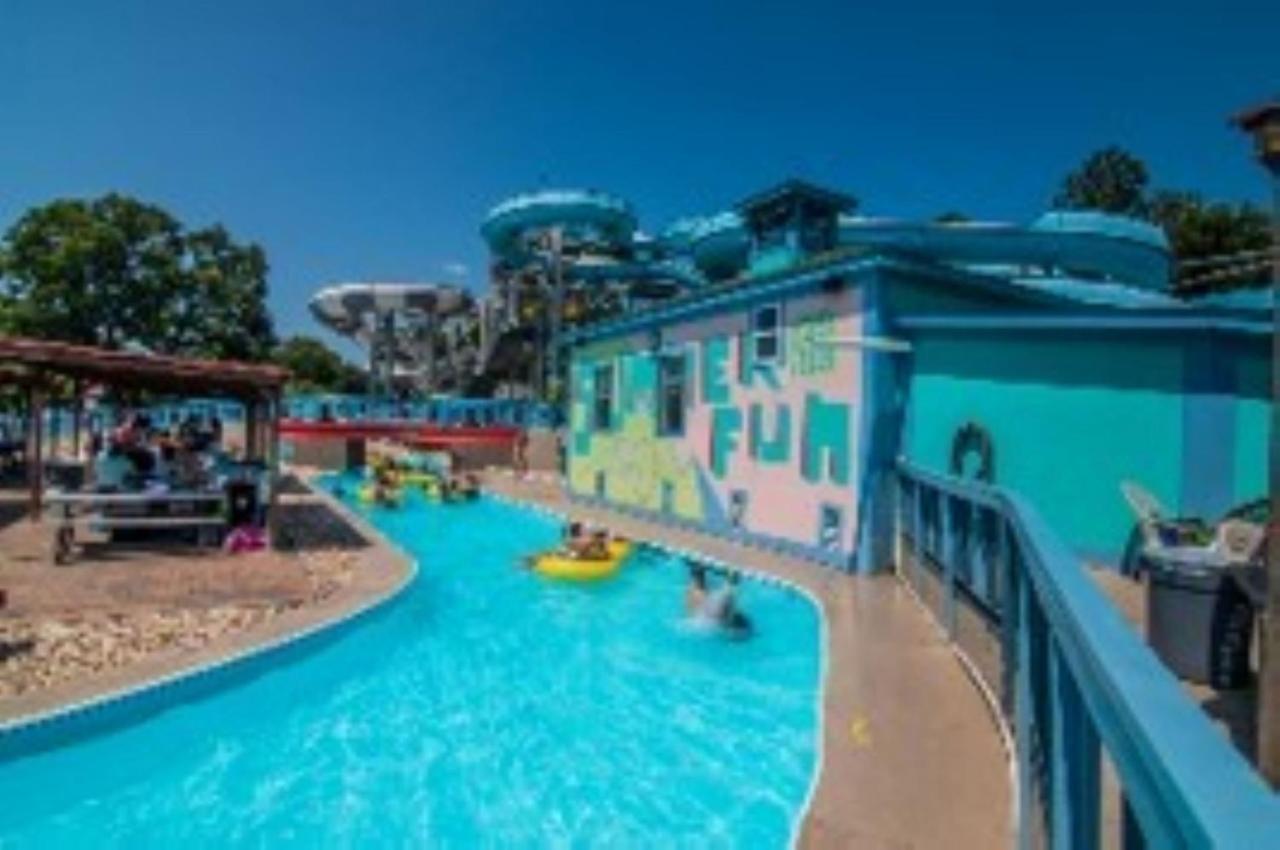 Holiday Inn Temple - Belton By Ihg Extérieur photo