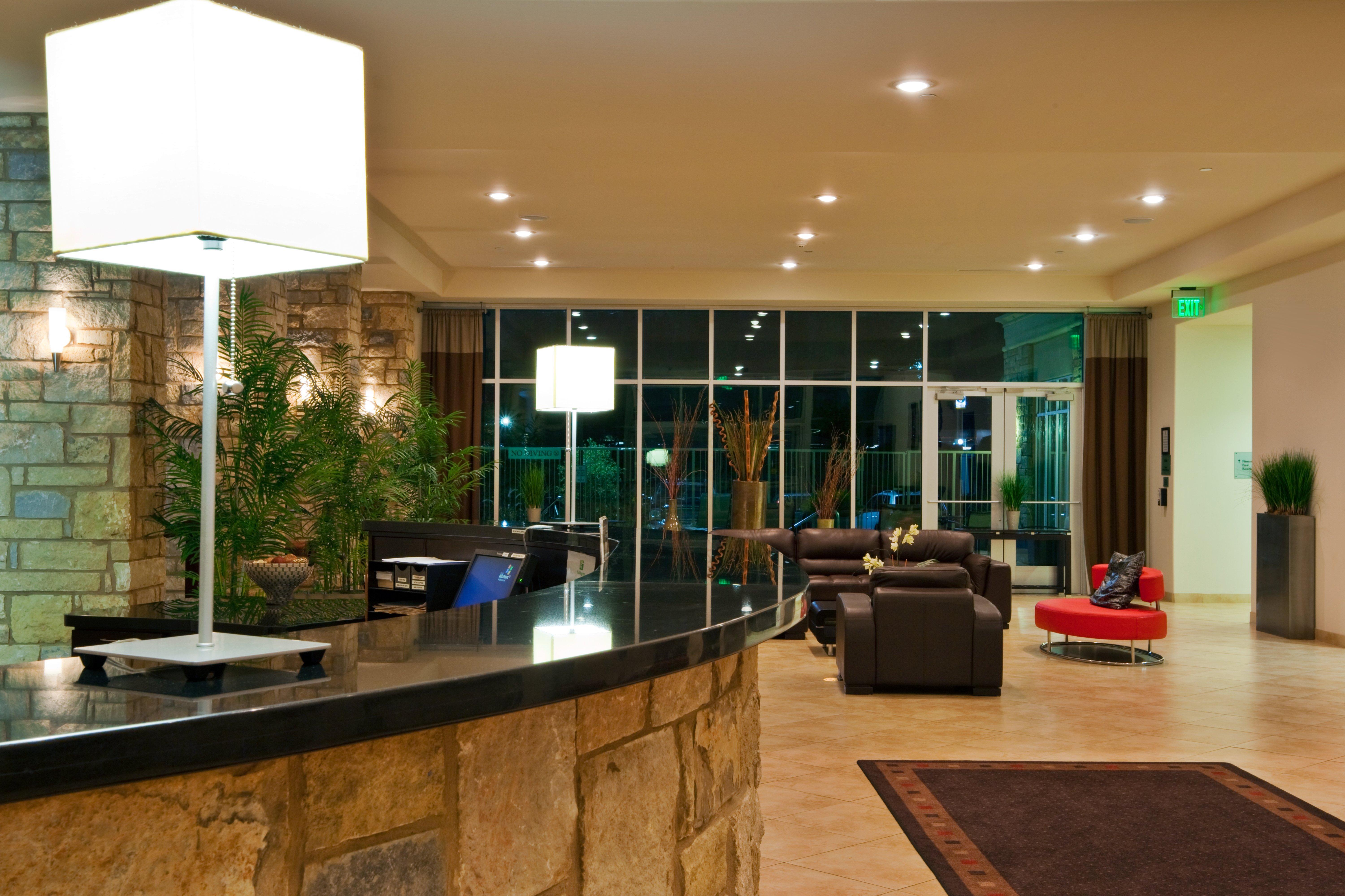 Holiday Inn Temple - Belton By Ihg Extérieur photo