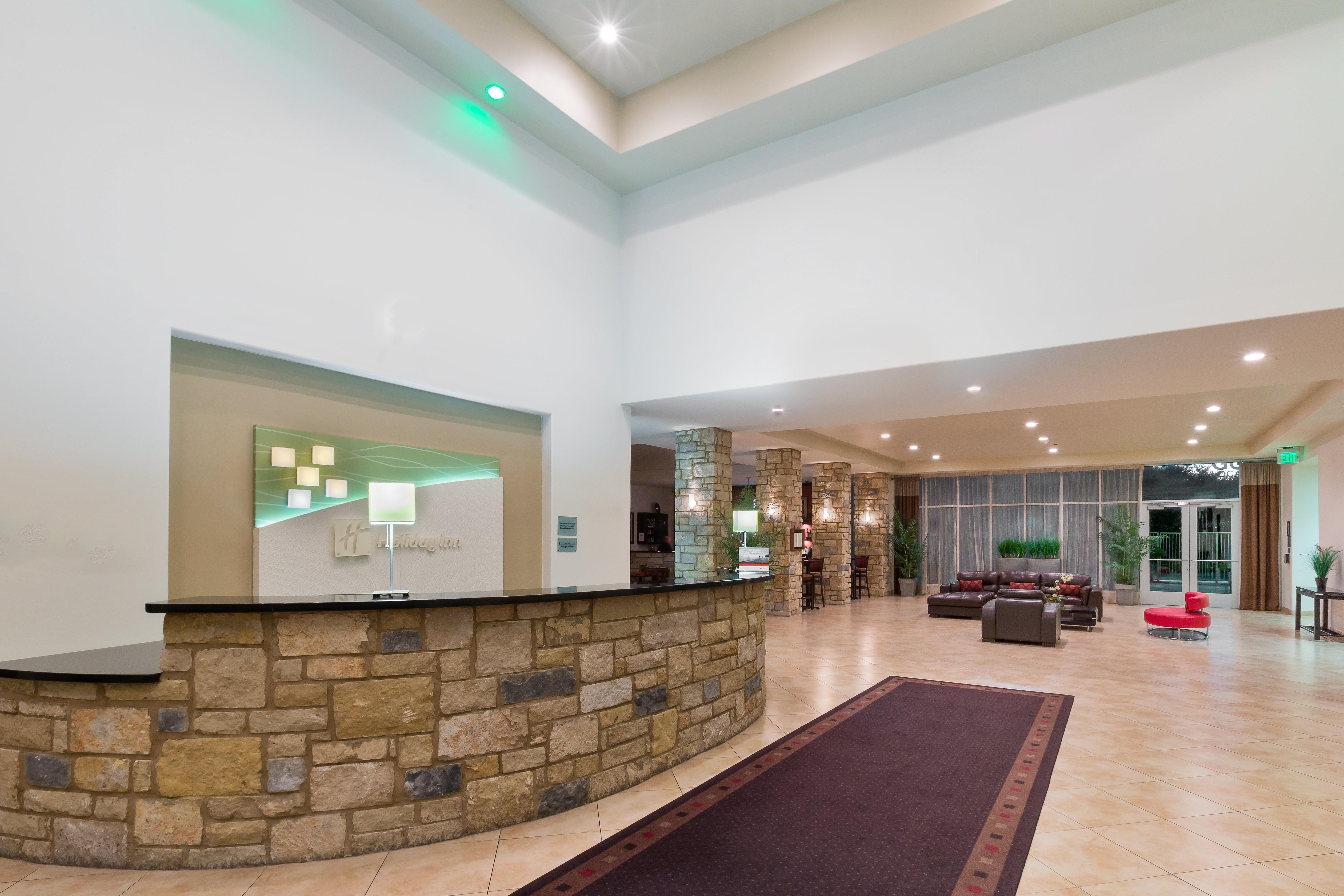 Holiday Inn Temple - Belton By Ihg Extérieur photo