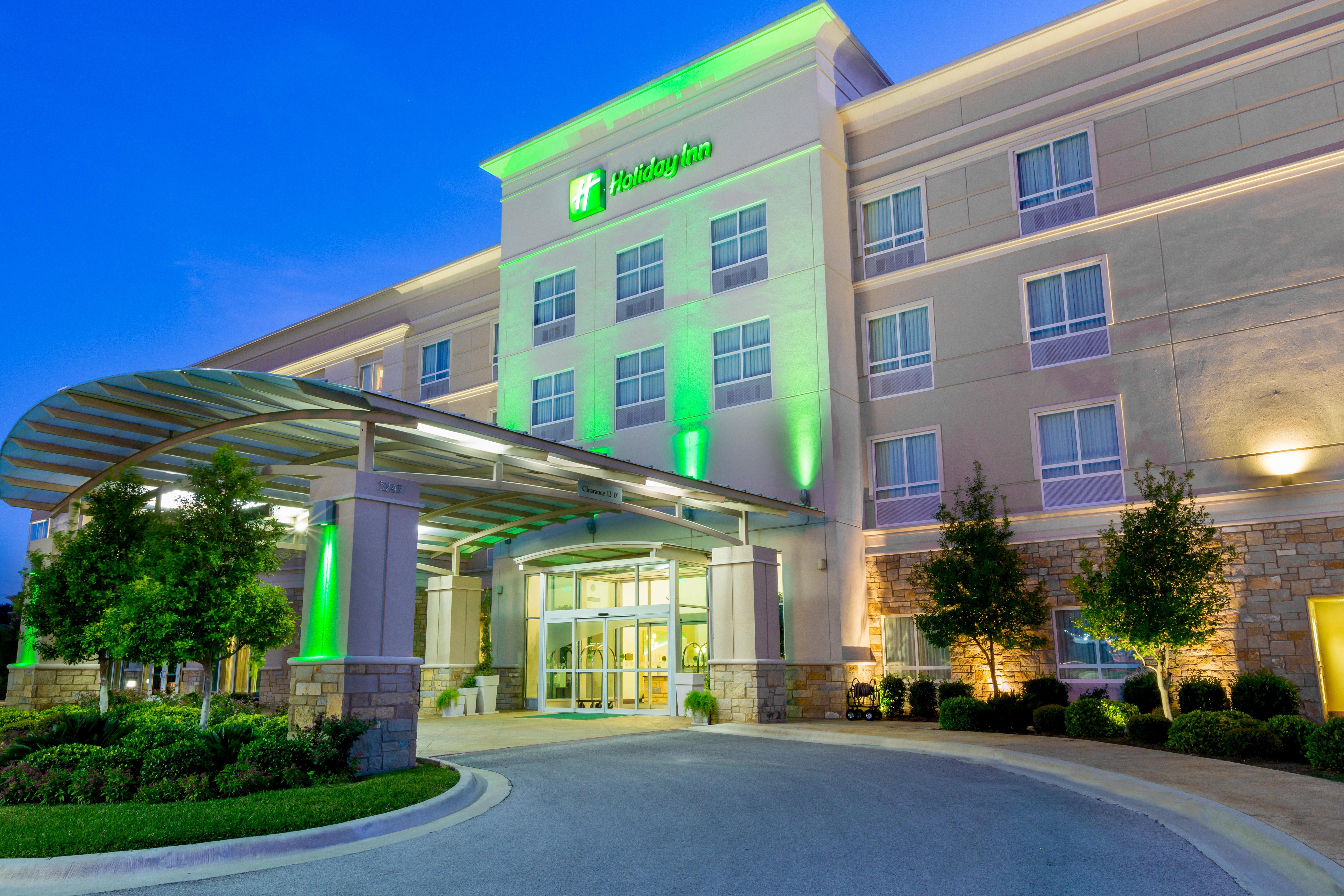 Holiday Inn Temple - Belton By Ihg Extérieur photo
