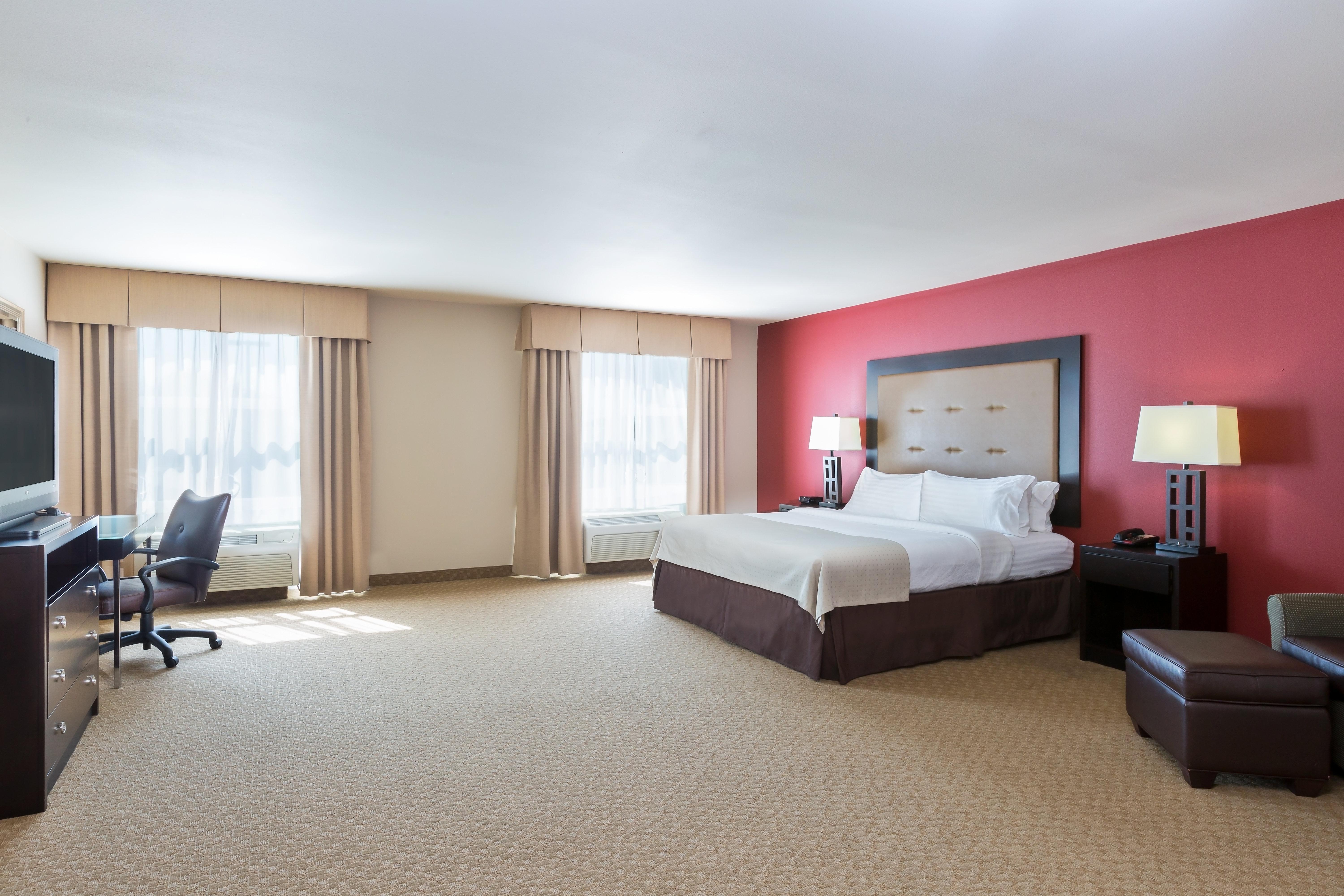 Holiday Inn Temple - Belton By Ihg Extérieur photo