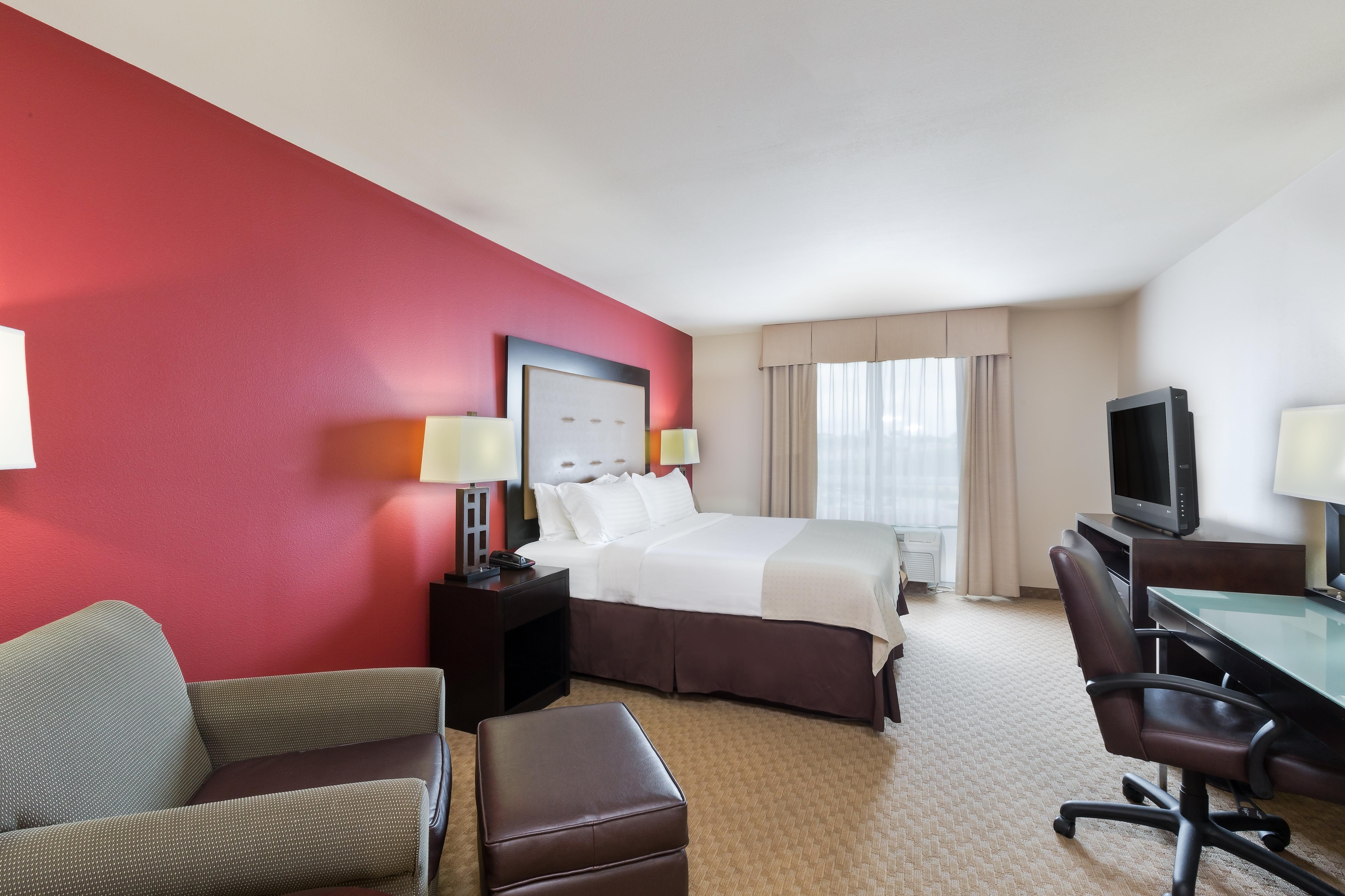 Holiday Inn Temple - Belton By Ihg Extérieur photo