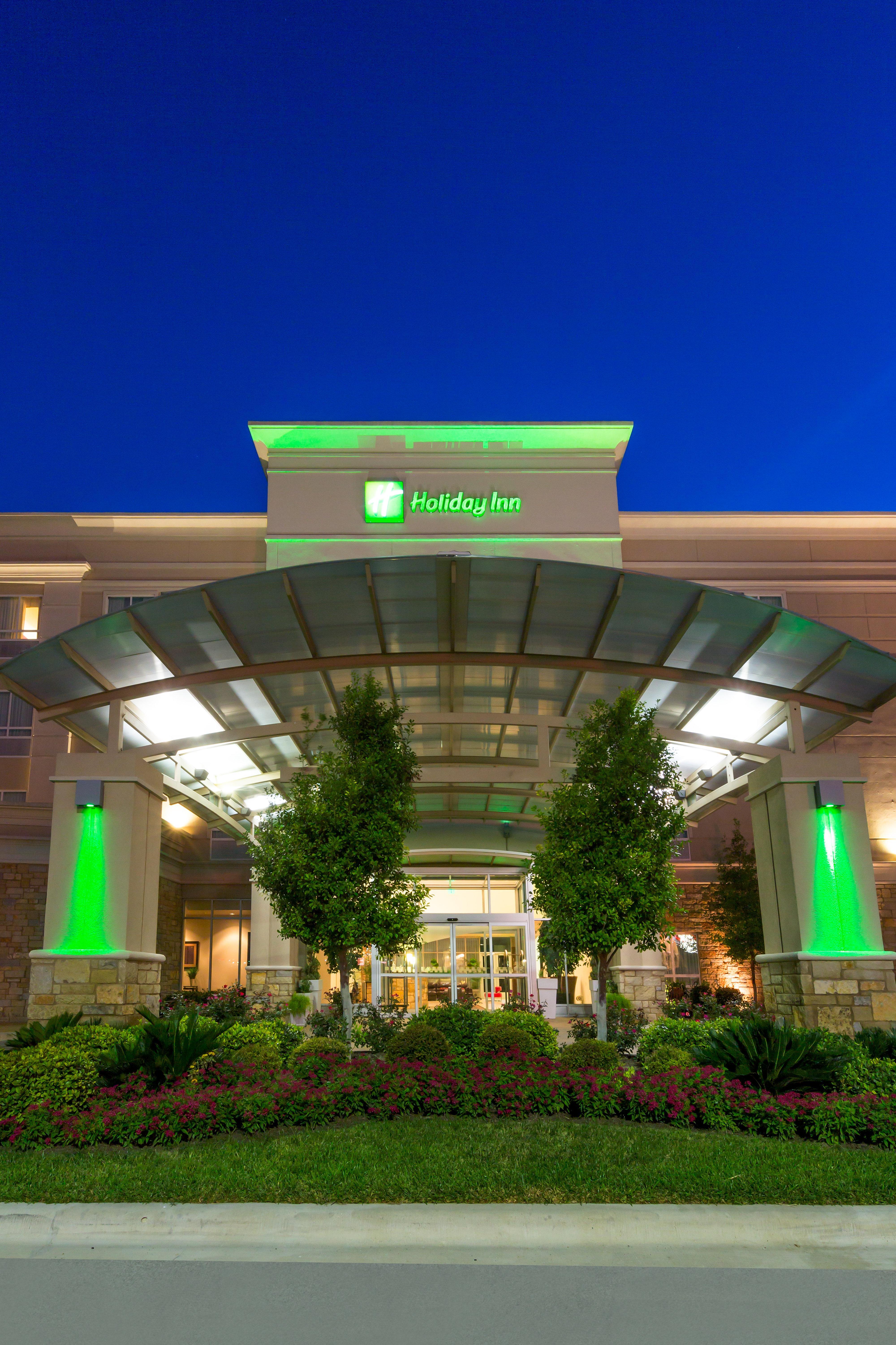 Holiday Inn Temple - Belton By Ihg Extérieur photo