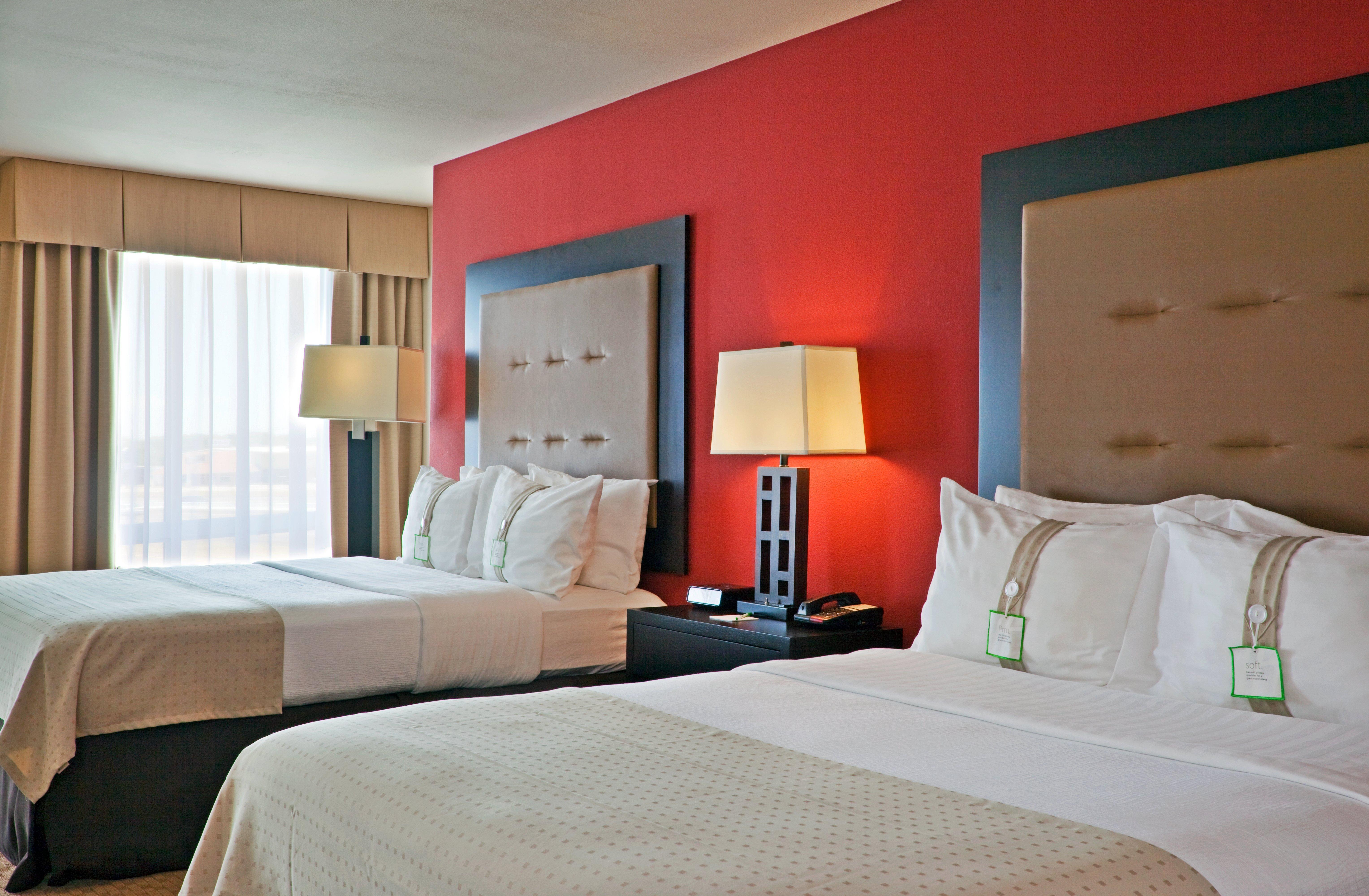 Holiday Inn Temple - Belton By Ihg Extérieur photo