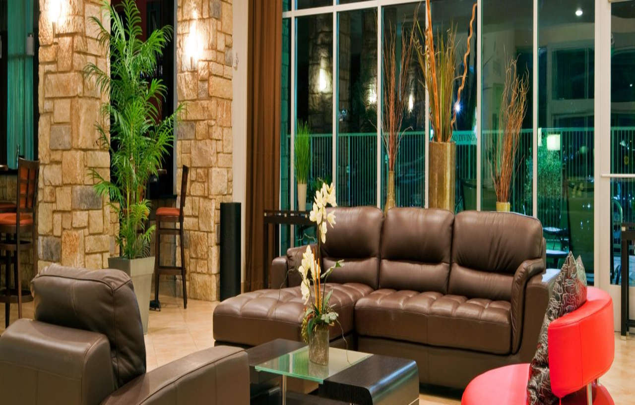 Holiday Inn Temple - Belton By Ihg Extérieur photo