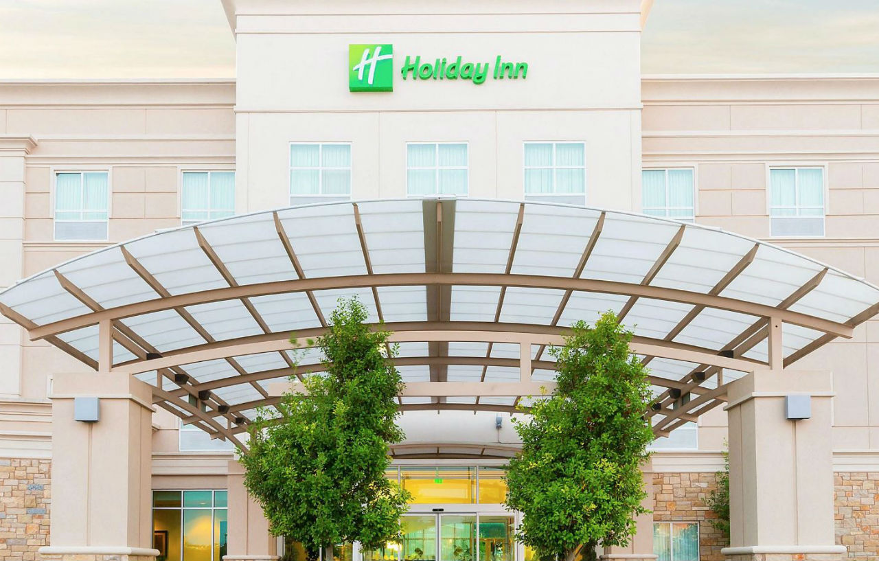 Holiday Inn Temple - Belton By Ihg Extérieur photo