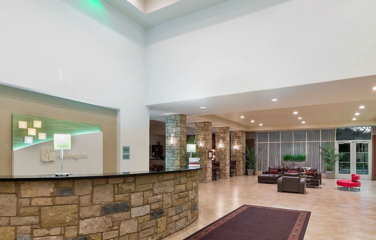 Holiday Inn Temple - Belton By Ihg Extérieur photo